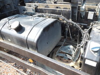 MITSUBISHI FUSO Super Great Dump QKG-FV60VX 2015 538,723km_24