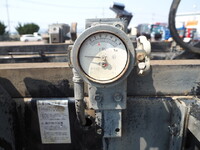 MITSUBISHI FUSO Super Great Dump QKG-FV60VX 2015 538,723km_25