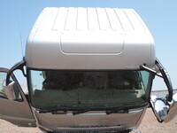 MITSUBISHI FUSO Super Great Dump QKG-FV60VX 2015 538,723km_28