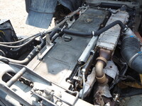 MITSUBISHI FUSO Super Great Dump QKG-FV60VX 2015 538,723km_30