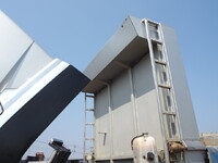 MITSUBISHI FUSO Super Great Dump QKG-FV60VX 2015 538,723km_31