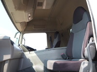 MITSUBISHI FUSO Super Great Dump QKG-FV60VX 2015 538,723km_33