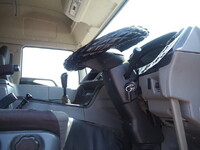 MITSUBISHI FUSO Super Great Dump QKG-FV60VX 2015 538,723km_34