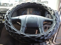 MITSUBISHI FUSO Super Great Dump QKG-FV60VX 2015 538,723km_40