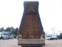 MITSUBISHI FUSO Super Great Dump QKG-FV60VX 2015 538,723km_7