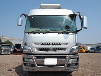 MITSUBISHI FUSO Super Great Dump QKG-FV60VX 2015 538,723km_8