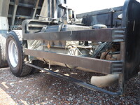 MITSUBISHI FUSO Super Great Dump QKG-FV60VX 2015 538,723km_9