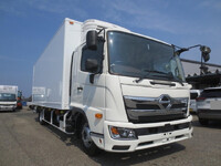 HINO Ranger Refrigerator & Freezer Truck 2KG-FD2ABG 2025 1,803km_1