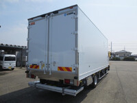 HINO Ranger Refrigerator & Freezer Truck 2KG-FD2ABG 2025 1,803km_4