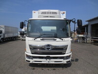 HINO Ranger Refrigerator & Freezer Truck 2KG-FD2ABG 2025 1,803km_5