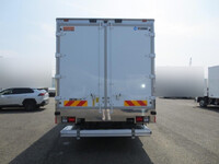 HINO Ranger Refrigerator & Freezer Truck 2KG-FD2ABG 2025 1,803km_6