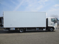 HINO Ranger Refrigerator & Freezer Truck 2KG-FD2ABG 2025 1,803km_7