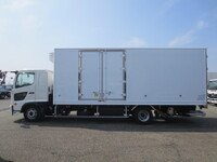 HINO Ranger Refrigerator & Freezer Truck 2KG-FD2ABG 2025 1,803km_8