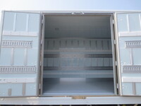 HINO Ranger Refrigerator & Freezer Truck 2KG-FD2ABG 2024 1,726km_10