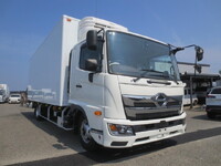 HINO Ranger Refrigerator & Freezer Truck 2KG-FD2ABG 2024 1,726km_1