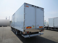 HINO Ranger Refrigerator & Freezer Truck 2KG-FD2ABG 2024 1,726km_2