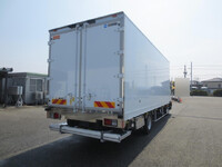 HINO Ranger Refrigerator & Freezer Truck 2KG-FD2ABG 2024 1,726km_4