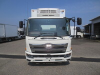 HINO Ranger Refrigerator & Freezer Truck 2KG-FD2ABG 2024 1,726km_5