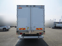 HINO Ranger Refrigerator & Freezer Truck 2KG-FD2ABG 2024 1,726km_6