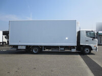 HINO Ranger Refrigerator & Freezer Truck 2KG-FD2ABG 2024 1,726km_7