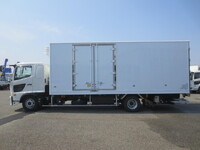 HINO Ranger Refrigerator & Freezer Truck 2KG-FD2ABG 2024 1,726km_8