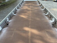 ISUZU Giga Flat Body PDG-CYJ77W8 2008 468,000km_10