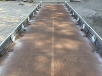 ISUZU Giga Flat Body PDG-CYJ77W8 2008 468,000km_11