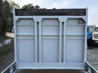 ISUZU Giga Flat Body PDG-CYJ77W8 2008 468,000km_12