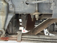 ISUZU Giga Flat Body PDG-CYJ77W8 2008 468,000km_15