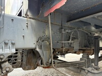 ISUZU Giga Flat Body PDG-CYJ77W8 2008 468,000km_16