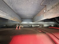 ISUZU Giga Flat Body PDG-CYJ77W8 2008 468,000km_17