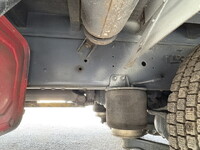 ISUZU Giga Flat Body PDG-CYJ77W8 2008 468,000km_18