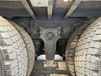 ISUZU Giga Flat Body PDG-CYJ77W8 2008 468,000km_19