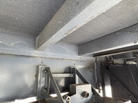 ISUZU Giga Flat Body PDG-CYJ77W8 2008 468,000km_21