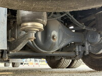 ISUZU Giga Flat Body PDG-CYJ77W8 2008 468,000km_22