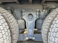 ISUZU Giga Flat Body PDG-CYJ77W8 2008 468,000km_24