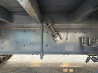 ISUZU Giga Flat Body PDG-CYJ77W8 2008 468,000km_25