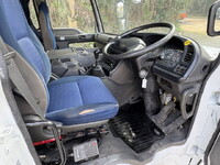 ISUZU Giga Flat Body PDG-CYJ77W8 2008 468,000km_26