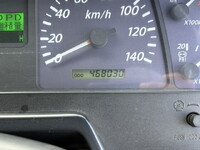 ISUZU Giga Flat Body PDG-CYJ77W8 2008 468,000km_27