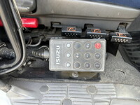 ISUZU Giga Flat Body PDG-CYJ77W8 2008 468,000km_31