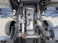 ISUZU Giga Flat Body PDG-CYJ77W8 2008 468,000km_32