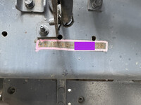 ISUZU Giga Flat Body PDG-CYJ77W8 2008 468,000km_33