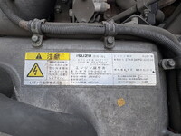 ISUZU Giga Flat Body PDG-CYJ77W8 2008 468,000km_34