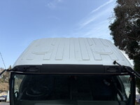 ISUZU Giga Flat Body PDG-CYJ77W8 2008 468,000km_35