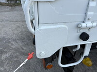 ISUZU Giga Flat Body PDG-CYJ77W8 2008 468,000km_38