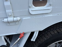 ISUZU Giga Flat Body PDG-CYJ77W8 2008 468,000km_39