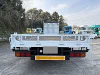 ISUZU Giga Flat Body PDG-CYJ77W8 2008 468,000km_6