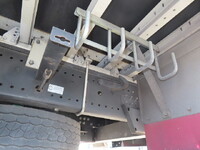 HINO Profia Aluminum Wing 2DG-FW1AHJ 2019 298,500km_12