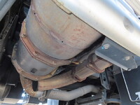 HINO Profia Aluminum Wing 2DG-FW1AHJ 2019 298,500km_14