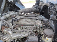 HINO Profia Aluminum Wing 2DG-FW1AHJ 2019 298,500km_16